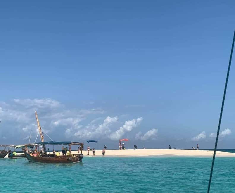 Zanzibar: Safari Blue Full-day Trip with Lunch - Introduction: Why the Safari Blue Tour Makes the List