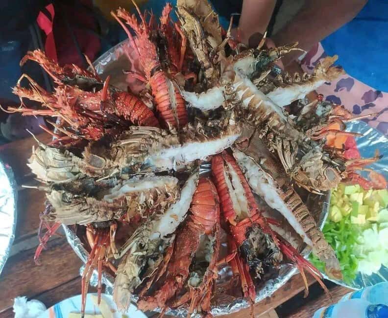 Zanzibar: Safari Blue Full-day Trip with Lunch - Authentic Insights from Tour Reviewers