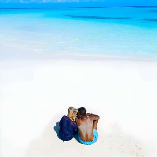 ZANZIBAR: Safari Blue Honeymoon tour - An In-Depth Look at the Zanzibar Safari Blue Honeymoon Tour