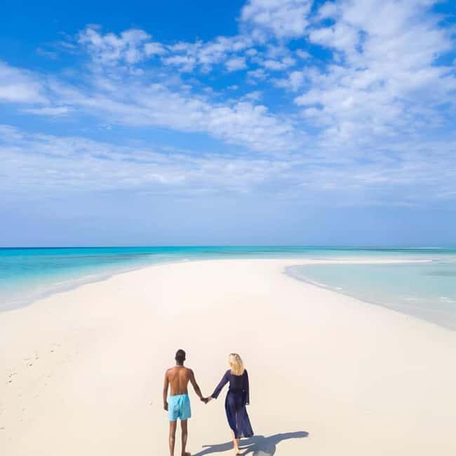 ZANZIBAR: Safari Blue Honeymoon tour - Authentic Experiences and Traveler Feedback