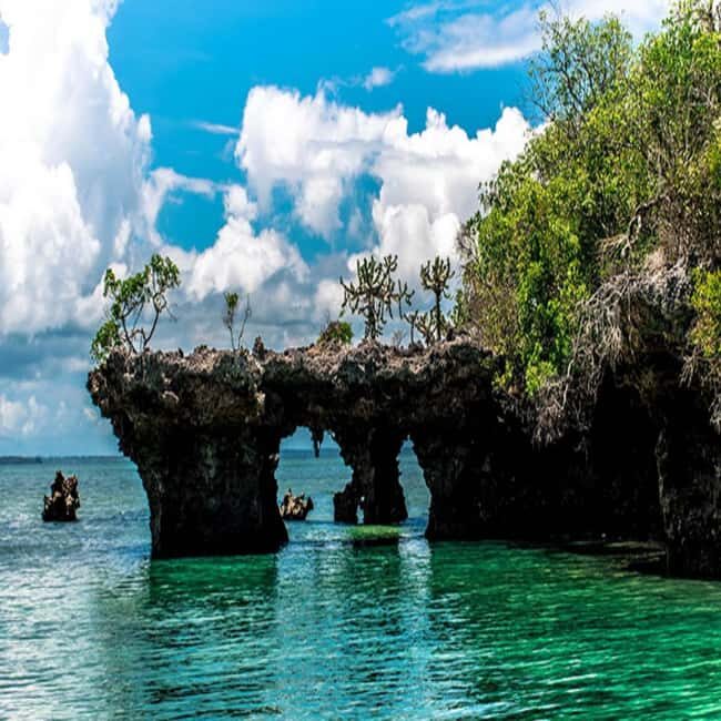 ZANZIBAR: Safari Blue Honeymoon tour - Who Is This Tour Best For?