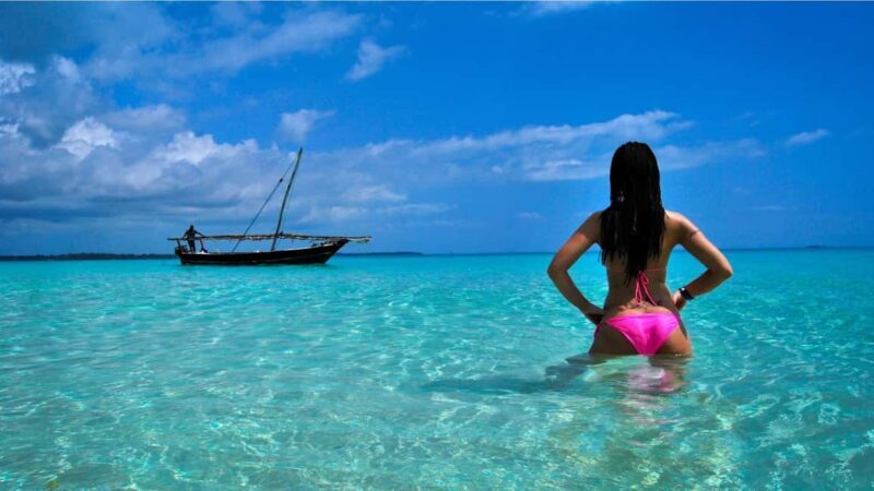Zanzibar: Safari Blue Sea Trip Full Day Snorkeling & Lunch - Authenticity and Value: What Makes This Tour Stand Out