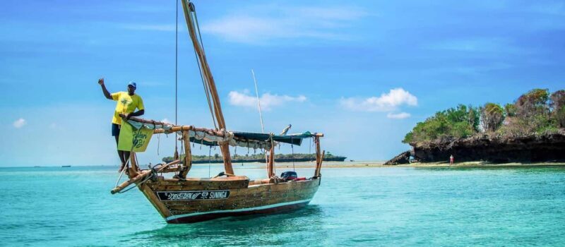 Zanzibar: Safari Blue Sea Trip Full Day Snorkeling & Lunch - Final Thoughts: Is It Worth It?
