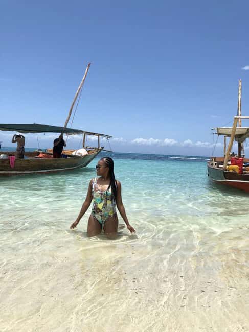 Zanzibar: Safari Blue Sea Trip Full Day Snorkeling & Lunch - FAQ About the Safari Blue Tour