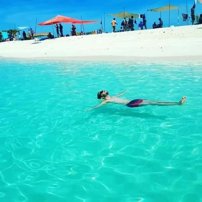 Zanzibar: Safari Blue Snorkeling and Sandbank - Authentic Experiences and Honest Insights