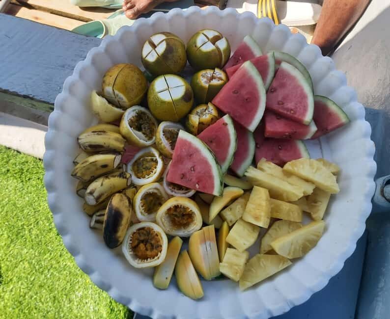 Zanzibar: Safari Blue Tour with Snorkeling and Lunch - FAQs