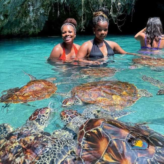 ZANZIBAR: Salaam Cave Swimming with Sea Turtles at Kizimkazi - FAQ