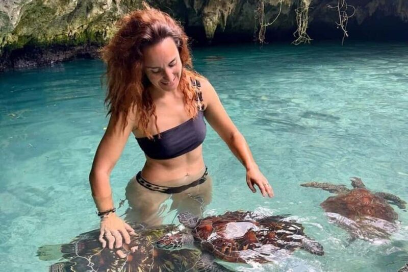 ZANZIBAR: Salaam Cave Swimming with Sea Turtles at Kizimkazi - Detailed Breakdown of the Tour