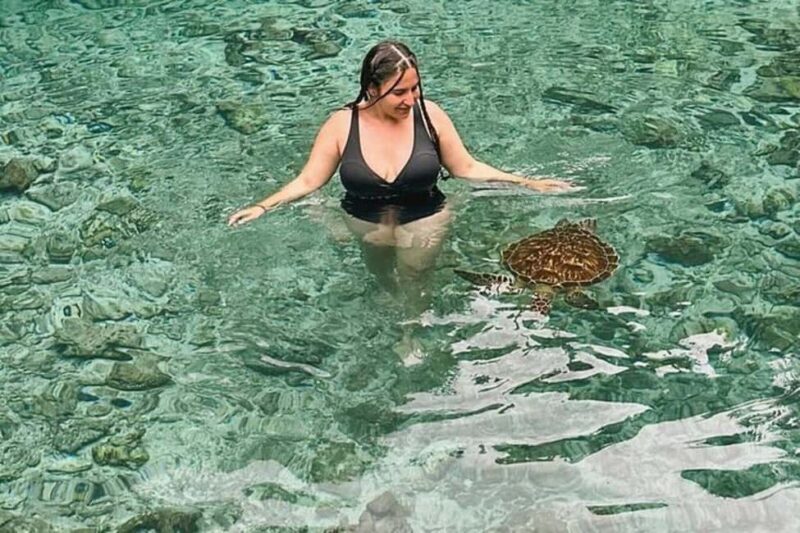ZANZIBAR: Salaam Cave Swimming with Sea Turtles at Kizimkazi - FAQ