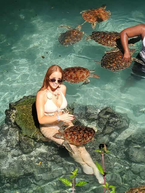Zanzibar: Salaam Cave Swimming with Turtles tour - What about the Cave and Its Mystical Aura?