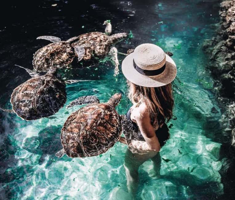 Zanzibar: Salam Cave Tour - Key Points