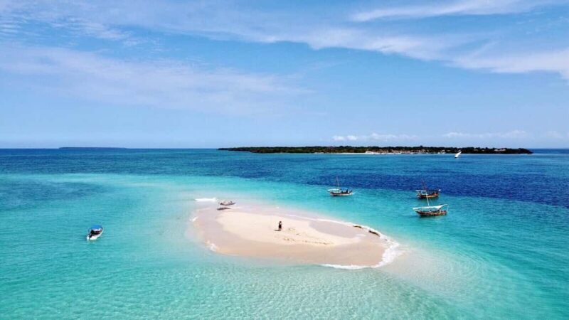 Zanzibar snorkeling and sandbank picnic BBQ lunch - What’s Included and What to Consider
