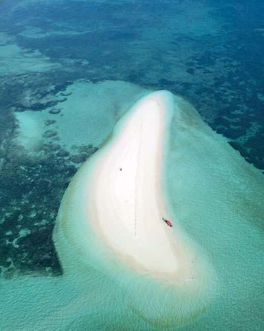 Zanzibar snorkeling and sandbank picnic BBQ lunch - Who This Tour Is Best For