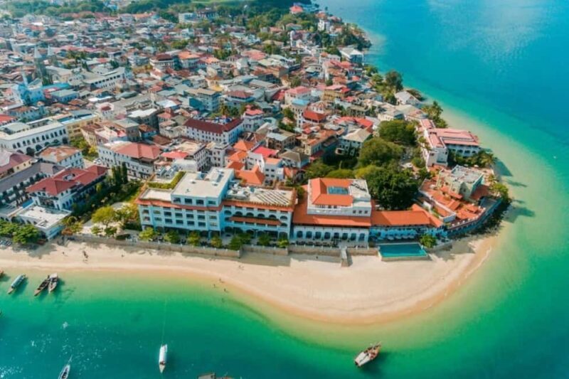 Zanzibar Spice Adventure with Lunch & Stone Town Walk - A Closer Look: What to Expect on the Tour
