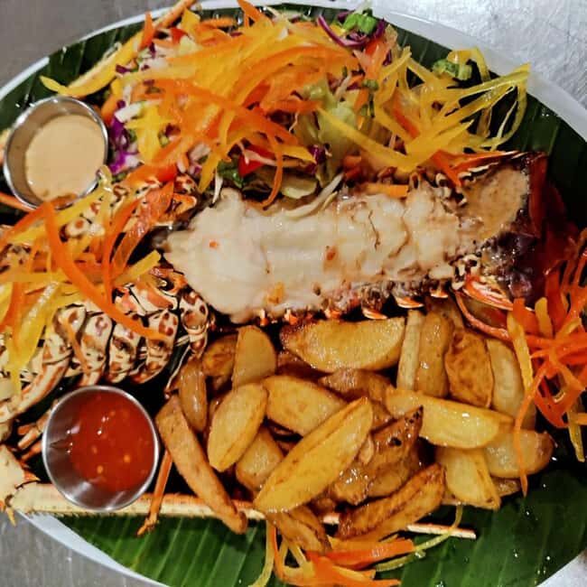 Zanzibar Spice Blending Tour, Traditional Lunch Break - Who Should Consider This Tour?