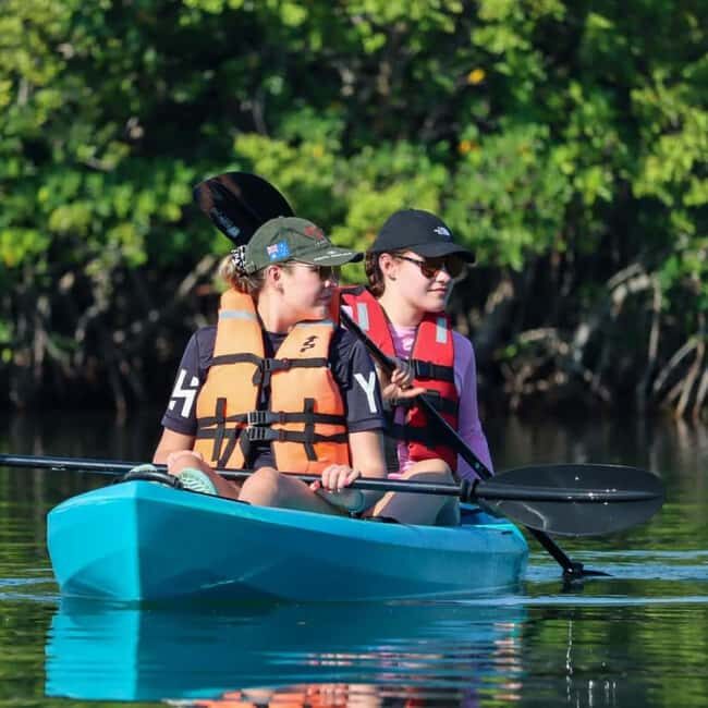 ZANZIBAR: Spice Farm and mangrove kayaking experience - Discovering Zanzibar’s Aromatic World