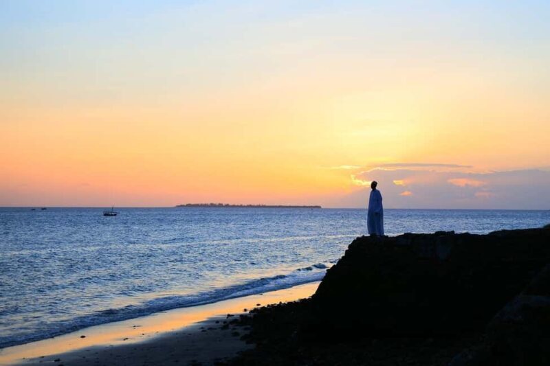 Zanzibar - Spice Farm and Nakupenda Island Tour with Lunch - The Sum Up