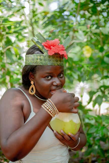 Zanzibar: Spice Farm Guided Tour with Lunch - A Closer Look at the Spice Farm Tour