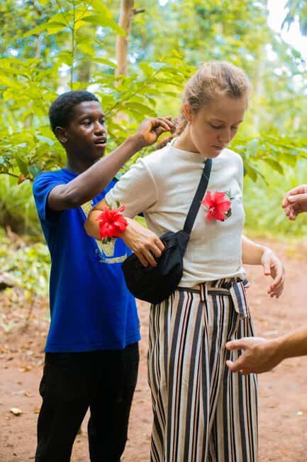 Zanzibar: Spice Farm Guided Tour with Lunch - Who Should Consider This Tour?