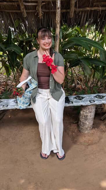 Zanzibar: Spice Farm, Jozani Forest and Blue Lagoon Day Tour - Practical Details and Tips