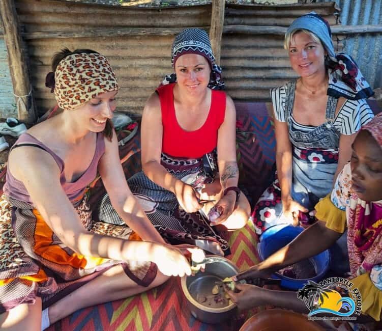 Zanzibar: Spice Farm Plantation Tour with Traditional Lunch - FAQs