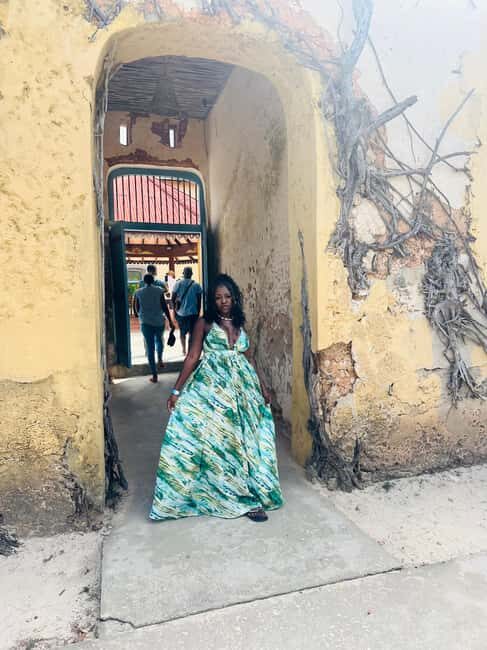 Zanzibar: Spice Farm, Prison Island, and Stone-town Tour - A Closer Look at the Itinerary