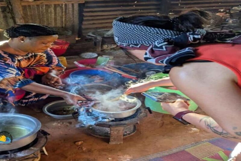 Zanzibar: Spice Farm & Stone Town Tour - Exploring Stone Town: A Walk Through History
