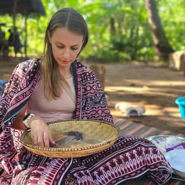 Zanzibar: Spice farm Swahili Clothing and Cooking class - What to Expect from the Zanzibar Cultural Tour