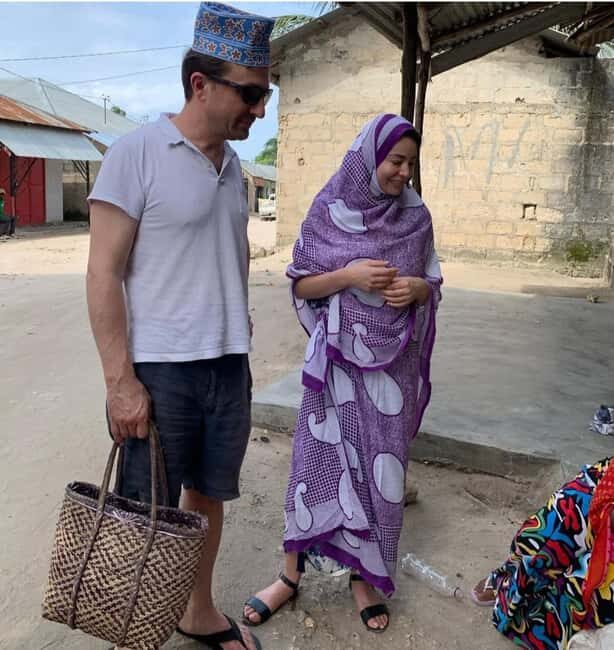 Zanzibar: Spice farm Swahili Clothing and Cooking class - Who Will Benefit Most from This Tour?