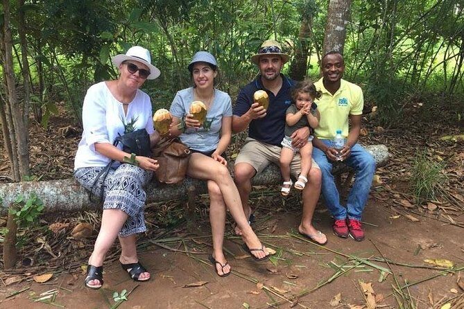 Zanzibar Spice Farm Tour - Authenticity and Reviews