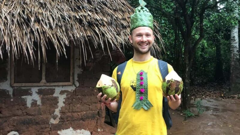 Zanzibar: Spice Farm Tour and Prison Island with Boat Ride - A Practical Breakdown of What to Expect