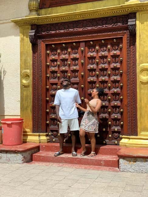 Zanzibar: Spice Farm Tour & Stone Town Adventure - A Detailed Look at the Tour Experience