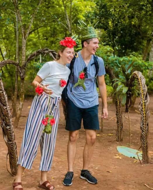 Zanzibar: Spice Farm Tour & Stone Town Adventure - Frequently Asked Questions (FAQs)