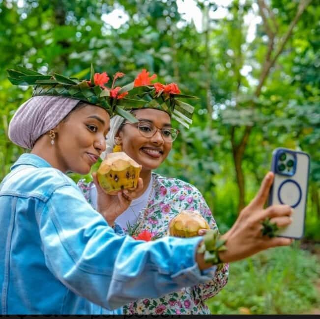 Zanzibar: Spice Farm Tour - The Sum Up