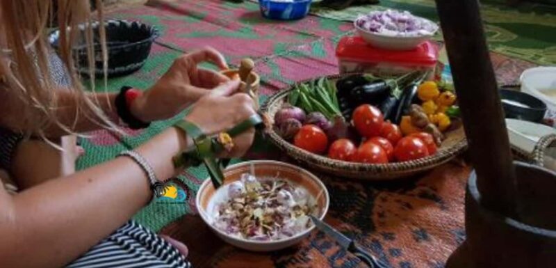 Zanzibar: Spice Farm Tour with Cooking Class and Lunch - FAQ