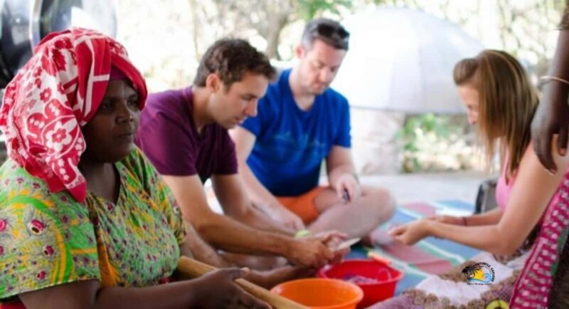 Zanzibar: Spice Farm Tour with Cooking lesson - Why This Tour Is Worth Considering