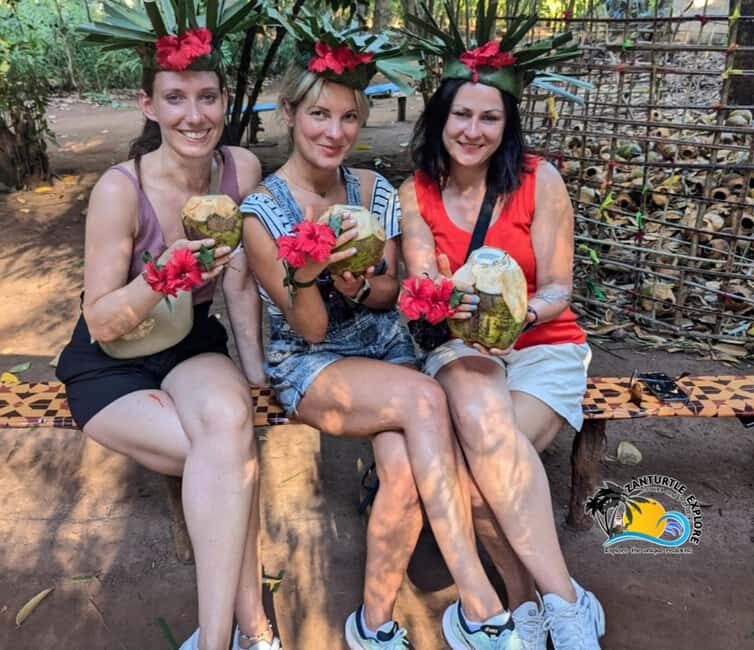 Zanzibar: Spice Farm Tour with Cooking lesson - Who Should Book This Tour?