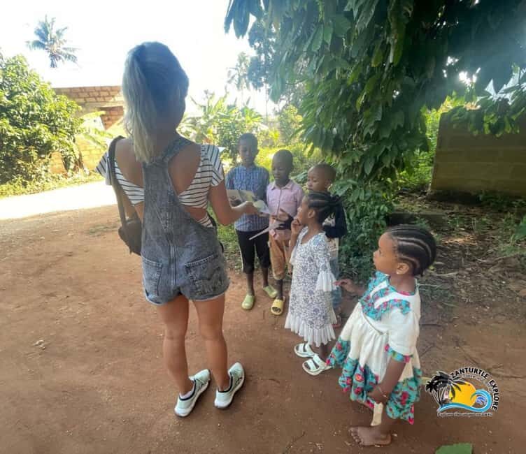 Zanzibar: Spice Farm Tour with Cooking lesson - Frequently Asked Questions