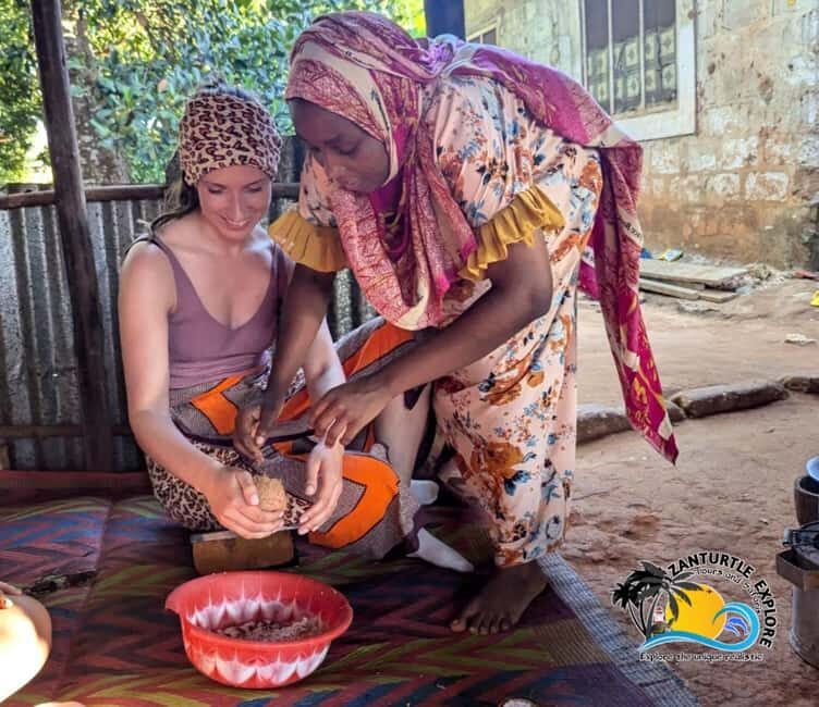 Zanzibar: Spice Farm Tour with Cooking lesson - Final Verdict