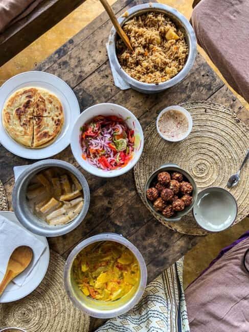 Zanzibar: Spice Farm Tour with Lunch - Exploring Zanzibar’s Spice Farm Tour with Lunch: A Flavorful Journey