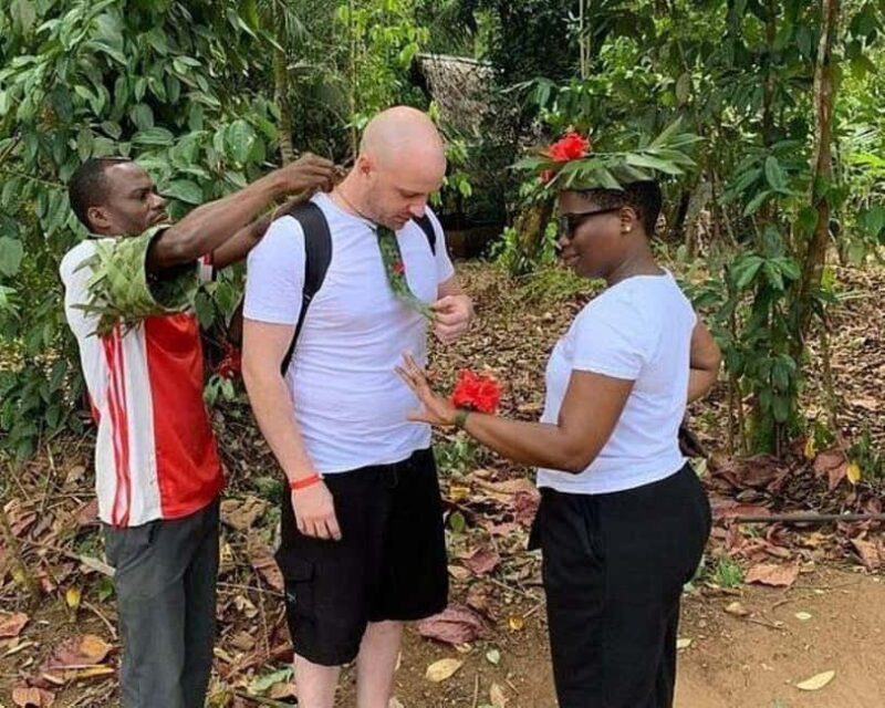 Zanzibar: Spice Farm Tour with Lunch - Key Points