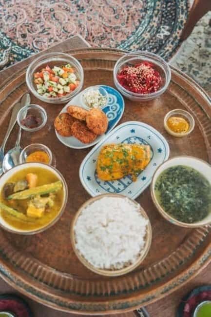 Zanzibar: Spice Farm Tour with Lunch - Transportation, Group Size, and Practical Details