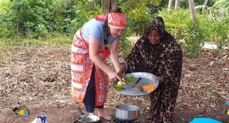 Zanzibar: Spice farm tour with Traditional Cooking and Lunch - Key Points