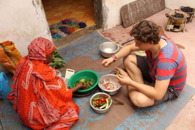 Zanzibar: Spice farm tour with Traditional Cooking and Lunch - A Deep Dive into the Zanzibar Spice Farm Tour