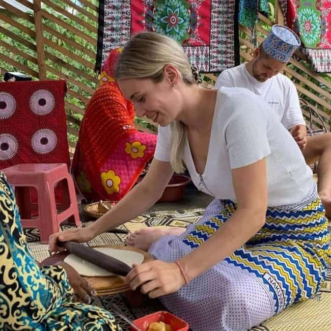 Zanzibar: Spice farm tour with Traditional Cooking and Lunch - Frequently Asked Questions