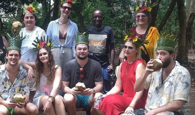 Zanzibar: Spice farm tour with Traditional Cooking and Lunch - Final Thoughts