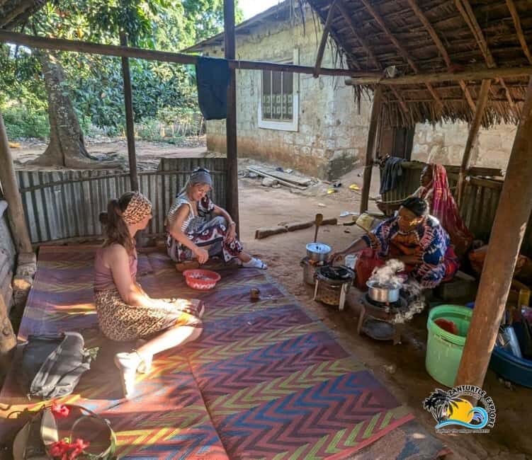 Zanzibar: Spice Farm Tour with Traditional Cooking Class - Final Thoughts