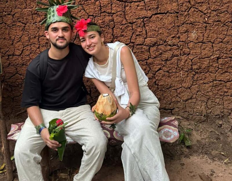 Zanzibar: Spice Farm Tour with Traditional Cooking Class - FAQs
