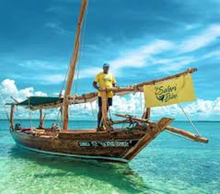 Zanzibar: Spice Farms, Prison Island & Stone Town Day Tour - Who Will Love This Tour?