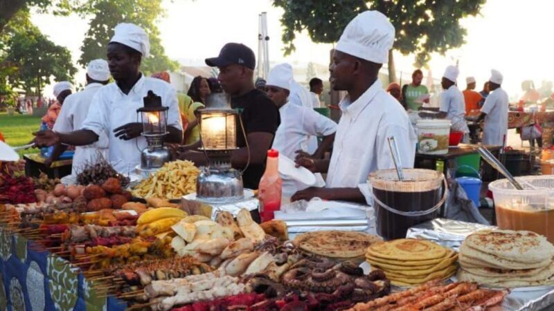 Zanzibar Spice Farms, Prison Island & Stone Town Tour - Key Points